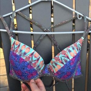 Maaji swimwear tip small